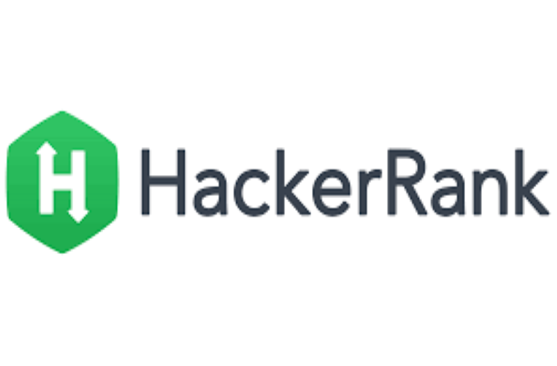 HackerRank